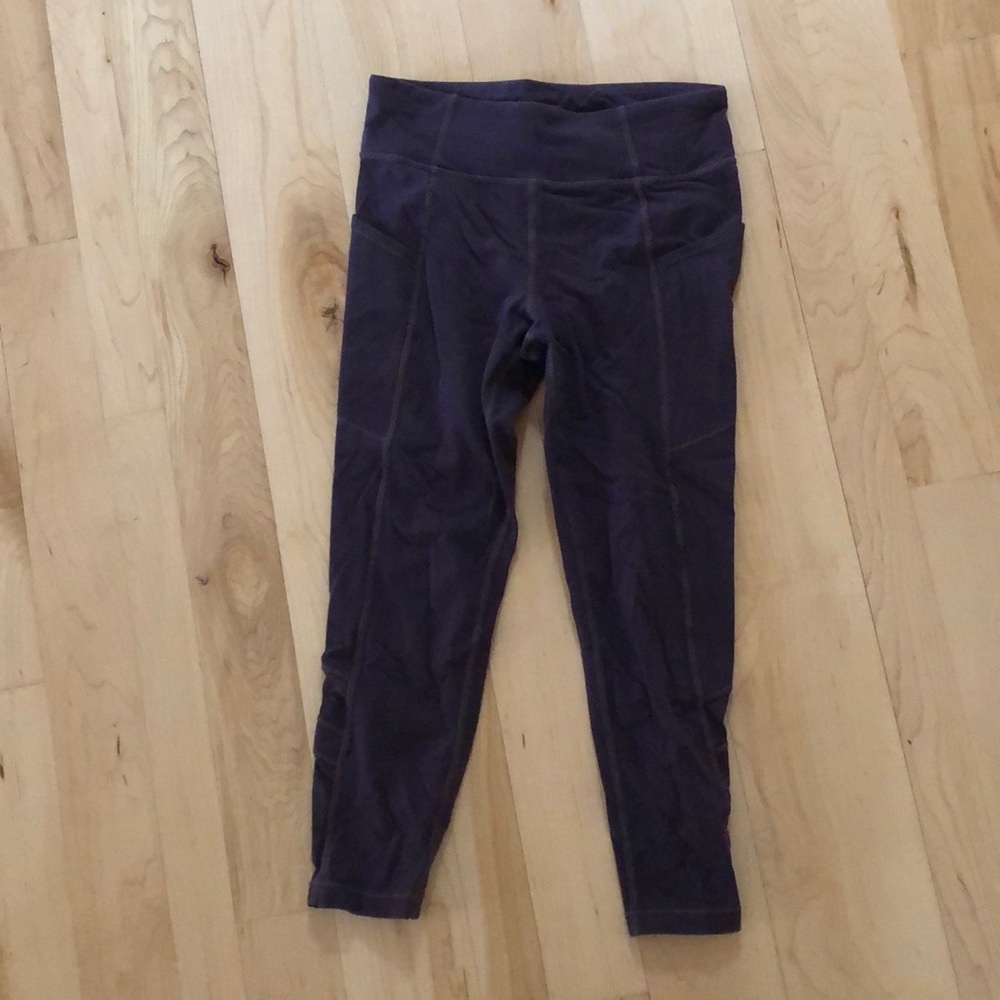 Athleta Leggings